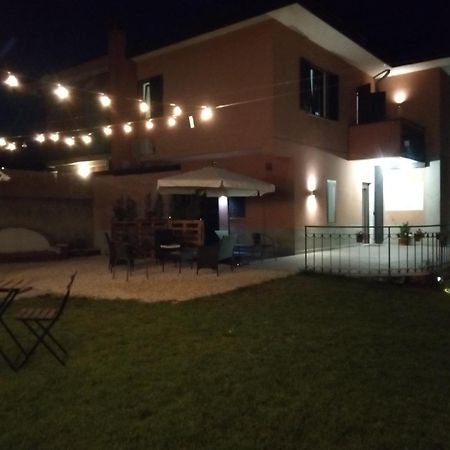 Up&B Rooms Catania Маскалуча Экстерьер фото