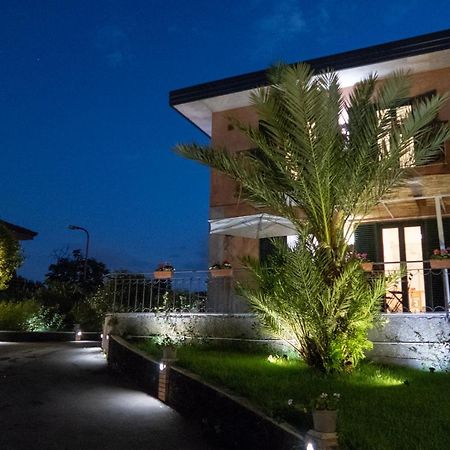 Up&B Rooms Catania Маскалуча Экстерьер фото