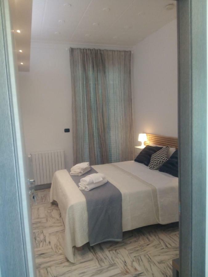 Up&B Rooms Catania Маскалуча Экстерьер фото