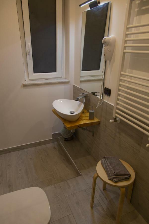 Up&B Rooms Catania Маскалуча Экстерьер фото