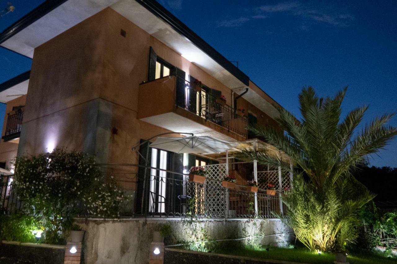 Up&B Rooms Catania Маскалуча Экстерьер фото