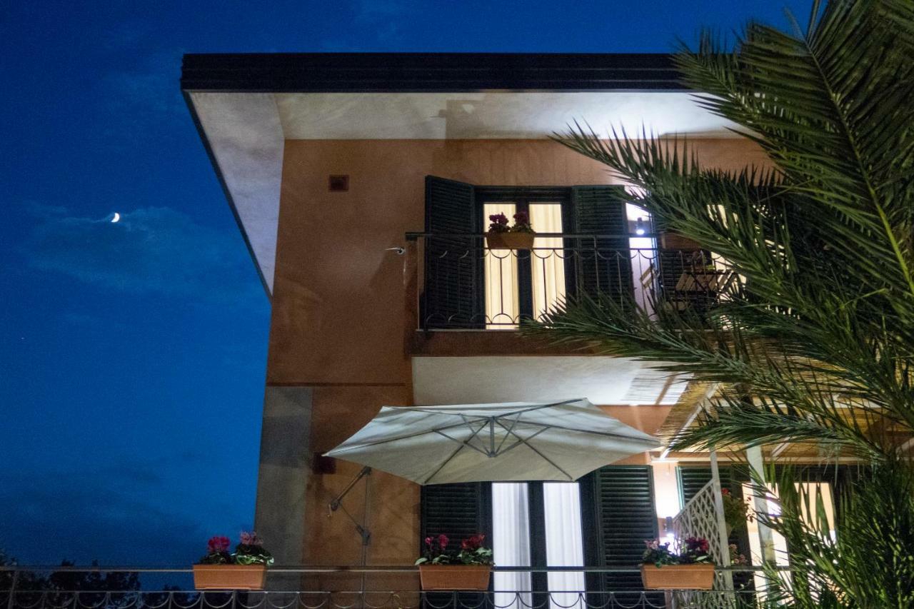 Up&B Rooms Catania Маскалуча Экстерьер фото