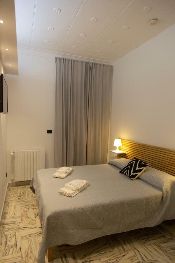 Up&B Rooms Catania Маскалуча Экстерьер фото