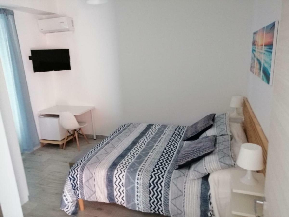 Up&B Rooms Catania Маскалуча Экстерьер фото