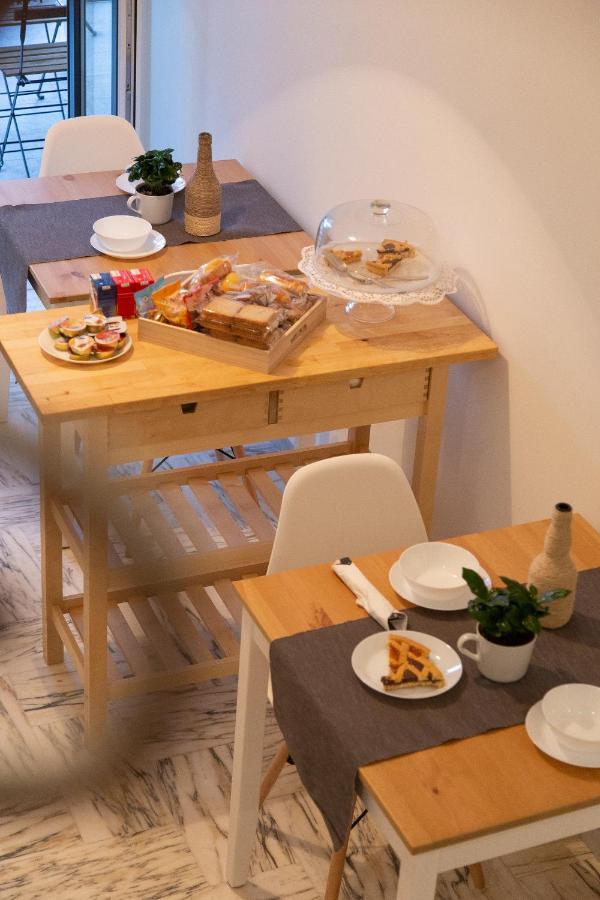 Up&B Rooms Catania Маскалуча Экстерьер фото